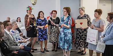 Centrum Pokoleń – tu emerytura nabiera nowych barw-28134
