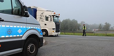 Ponad 2200 kierowców skontrolowanych na autostradzie A1-28183