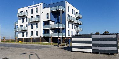 Chcesz mieszkanie w nowoczesnym bloku TBS? Trwa nabór wniosków-28191