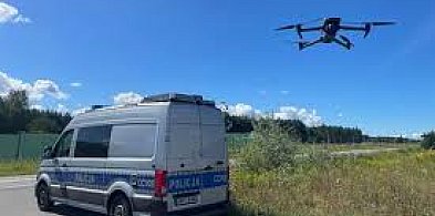 Zaginął w drodze do Niemiec. Tragiczny finał poszukiwań 23-latka-28222