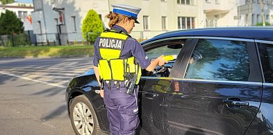 Pijany kierowca zatrzymany dzięki szybkiej reakcji świadków-28250
