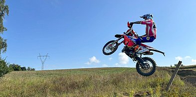 50-lecie toru i jubileuszowy rajd enduro. Zachęcamy do kibicowania-28271