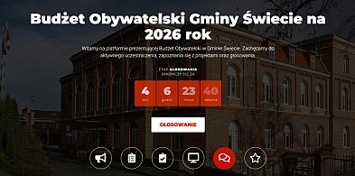 No i ruszyło! Wybieramy najlepsze projekty zgłoszone do Budżetu Obywatelskiego-28300