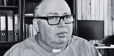 Zmarł ks. Leszek Grzela - były proboszcz w Klasztorku-28530