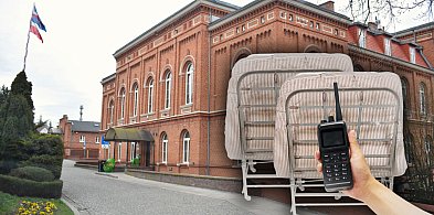 Pierwsze miliony na bezpieczeństwo. Gmina Świecie otrzymała dotację na kryzys-28542