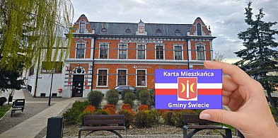 Czy Świecie doczeka się Karty Mieszkańca?-28605