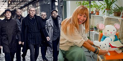 Kulturalny weekend w Świeciu z piosenką i książką-28638