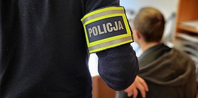 Zaczęło się od usterki światła, skończyło na poważnych zarzutach-28652