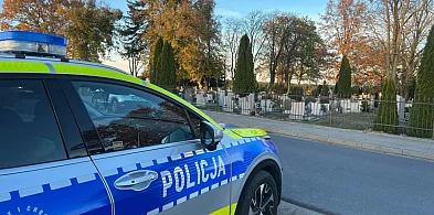Uwaga kierowcy! Zmiany organizacji ruchu przy cmentarzach-28679
