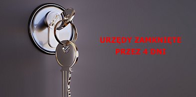 Przed nami długi weekend w Świeciu. Urzędy nieczynne 10 i 11 listopada-28727