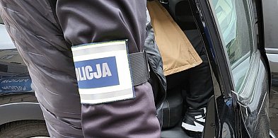 Oszust zatrzymany na gorącym uczynku w Świeciu: 100 tys. zł uratowane-28751