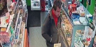 Rozpoznajesz go? Wykorzystał cudzą kartę...-28775