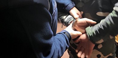 Spostrzegawczość policjantów z Pruszcza wysłała 35-latka do więzienia-28877