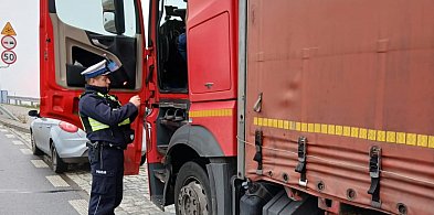 Po 15  punktów karnych dla kierowców, którzy złamali zakaz-28892