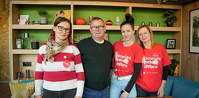 Szlachetna Paczka powraca. Poznajcie wolontariuszy-28931