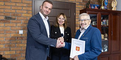 Rekordowy budżet Świecia na 2026 rok. Miliony na drogi, retencję i rewitalizację-28983