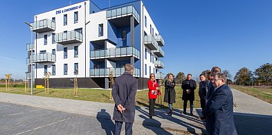 Ambitne plany mieszkaniowe gminy Świecie na nadchodzące lata-29067