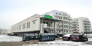 Centrum Kultury będzie miało swoją filię na Mariankach-29064