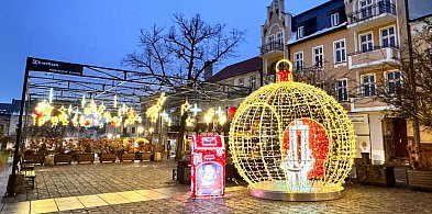 Miasto inwestuje w nowe świąteczne dekoracje. Kwota zaskakuje!-29073