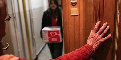 Alarm Szlachetnej Paczki! W Świeciu brakuje darczyńców-29160