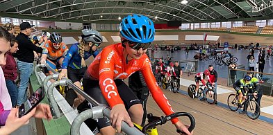 Doskonałe zakończenie sezonu Bianki Kwaśniak-29235