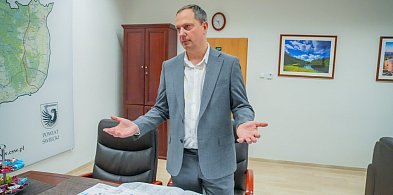 Metamorfoza ulicy Wojska Polskiego. Powstanie nowe rondo-29280