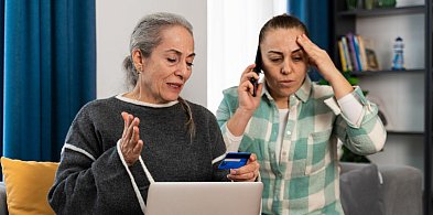 Nie daj się zwieść! Szybki zarobek to próba oszustwa-29298