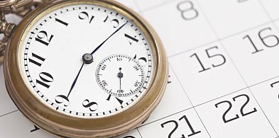 Najkrótszy dzień w 2025 roku. To początek astronomicznej zimy-29299