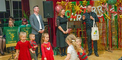 Świąteczne emocje i wspomnienia z Szanghaju. Wyjątkowy wieczór z orkiestrą-29313