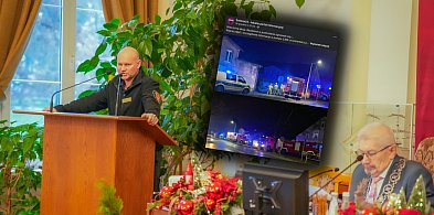 Nie możemy nikogo porwać do schroniska — Straż Miejska o kulisach akcji-29326