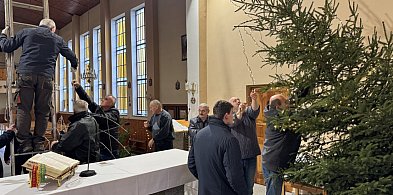 O której dziś wieczorem msze wigilijne?-29353