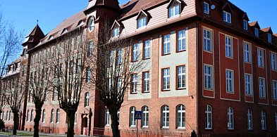 Obwieszczenie Starosty Świeckiego - budowa ul. Leśnej w Serocku-29503