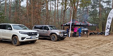 Offroadowy finał WOŚP 2026 – Tor Motocross Sulnówko!-29563