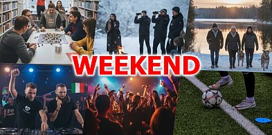 Weekend pełen wrażeń: od planszówek i winyli po ptasie trele i zimowe spacery-29590