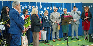 Jubileusz pełen wzruszeń i duma z wykształconych pokoleń ZDJĘCIA