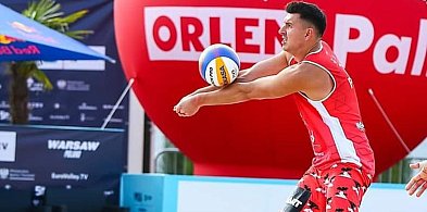 Tomasz Wołoszuk zagra w Pucharze Świata w Nowej Zelandii