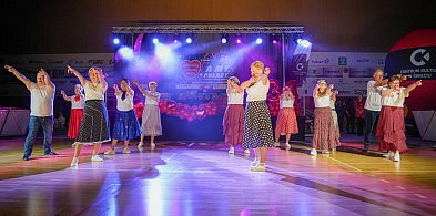 Gorące serca w mroźną niedzielę. Za nami 34. finał WOŚP ZDJĘCIA