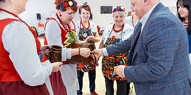 Smaki regionu i kapela „Burczybas”. Zobacz, jak bawili się miłośnicy Kociewia