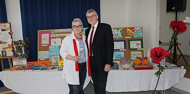 Warto. Naprawdę warto. Zapraszamy na spotkania autorskie w Laskowicach i Jeżewie