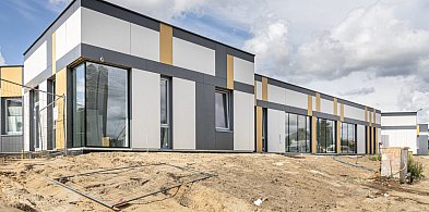 Wielki finał rozbudowy Żłobka nr 2 w Świeciu! 60 nowych miejsc i szansa dla wszyst