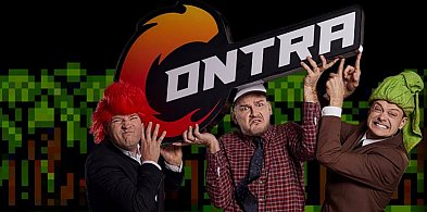 Śmiech to zdrowie! Kabaret Smile wystąpi w Świeciu z nowym programem „Contra”