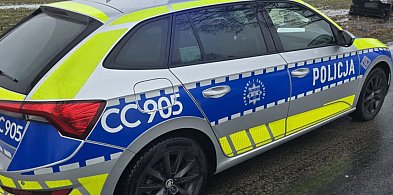 Rekordziści na „podwójnym gazie”. Policja: to nie był trzeźwy weekend