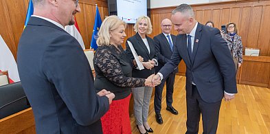 Dawna strażnica w Świeciu zyska drugie życie dzięki funduszom z UE