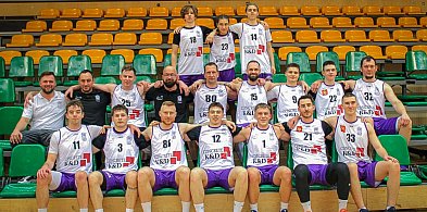 Świecie walczy o II ligę! Koszykarskie święto i wielki powrót do tradycji