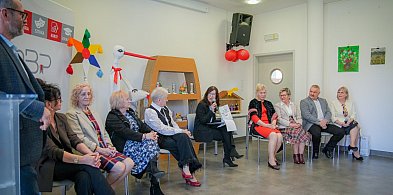 Jesień życia w kolorach Kociewia. Wzruszające spotkanie autorskie