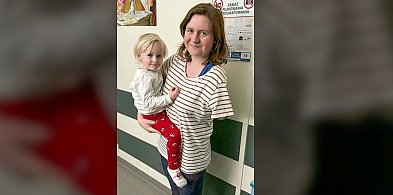 Wypadek zmienił wszystko. Młoda mama walczy o powrót do sprawności