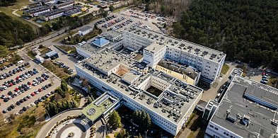 300 milionów złotych na rozbudowę Centrum Onkologii. Co to oznacza dla pacjentów?