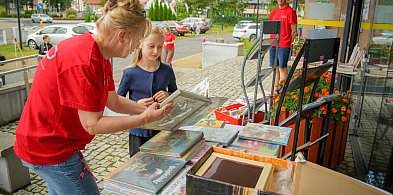 Tydzień Bibliotek 2026: Fotobudka, nocne granie i literackie spacery PROGRAM