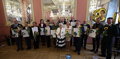 Poświęcają życie potrzebującym. Wyjątkowy jubileusz toruńskiego Hospicjum Nadzieja