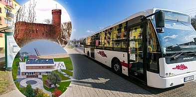 Ruszyły linie sezonowe! Autobusem dojedziemy nad jezioro i do Zamku